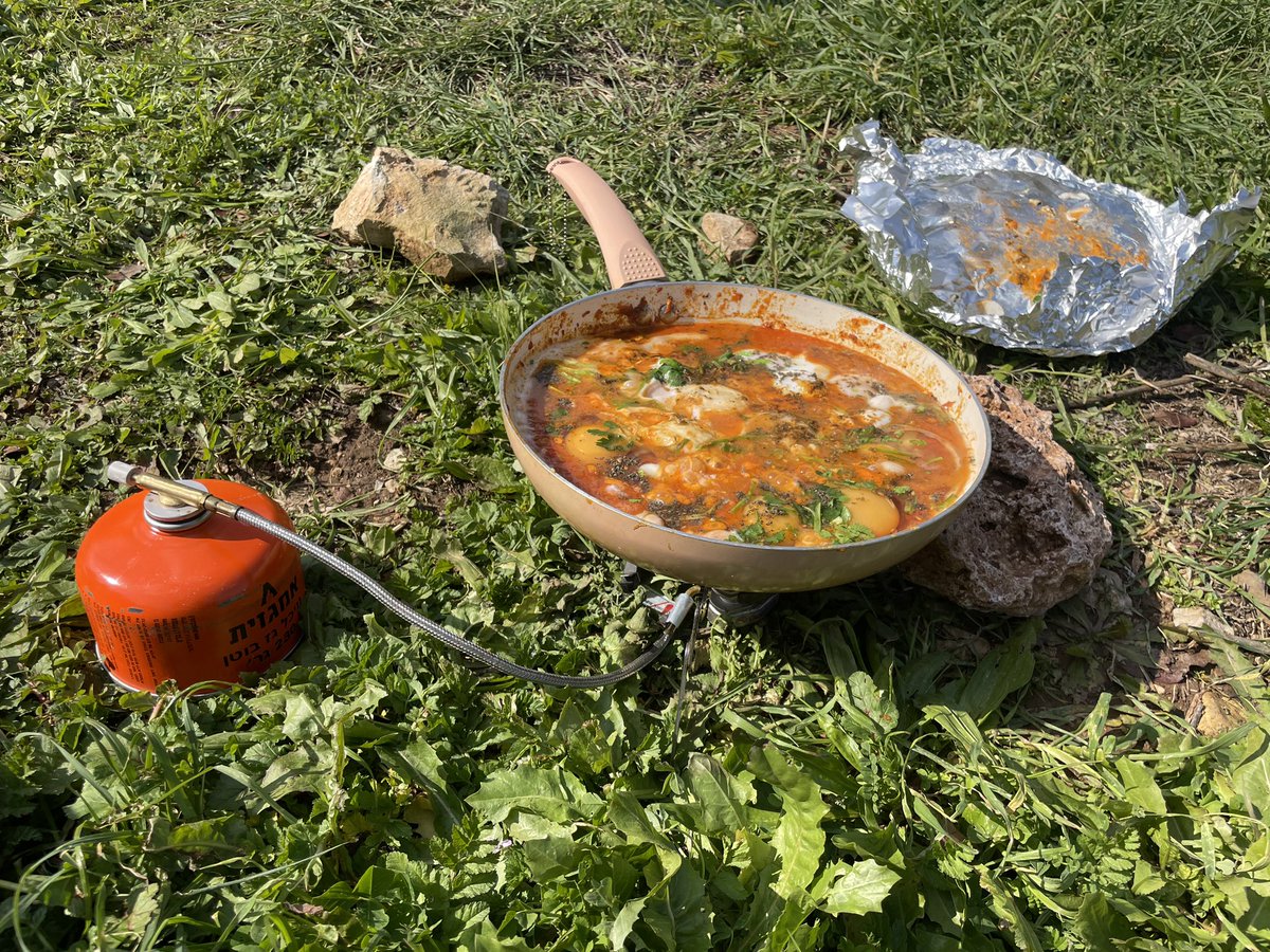 Ben-Zvi lab tweet media