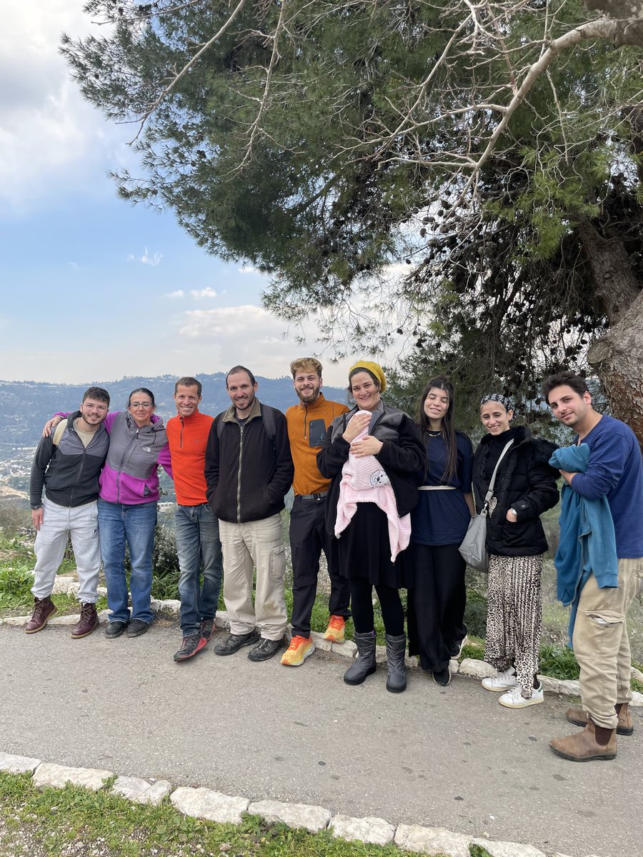 Ben-Zvi lab tweet media