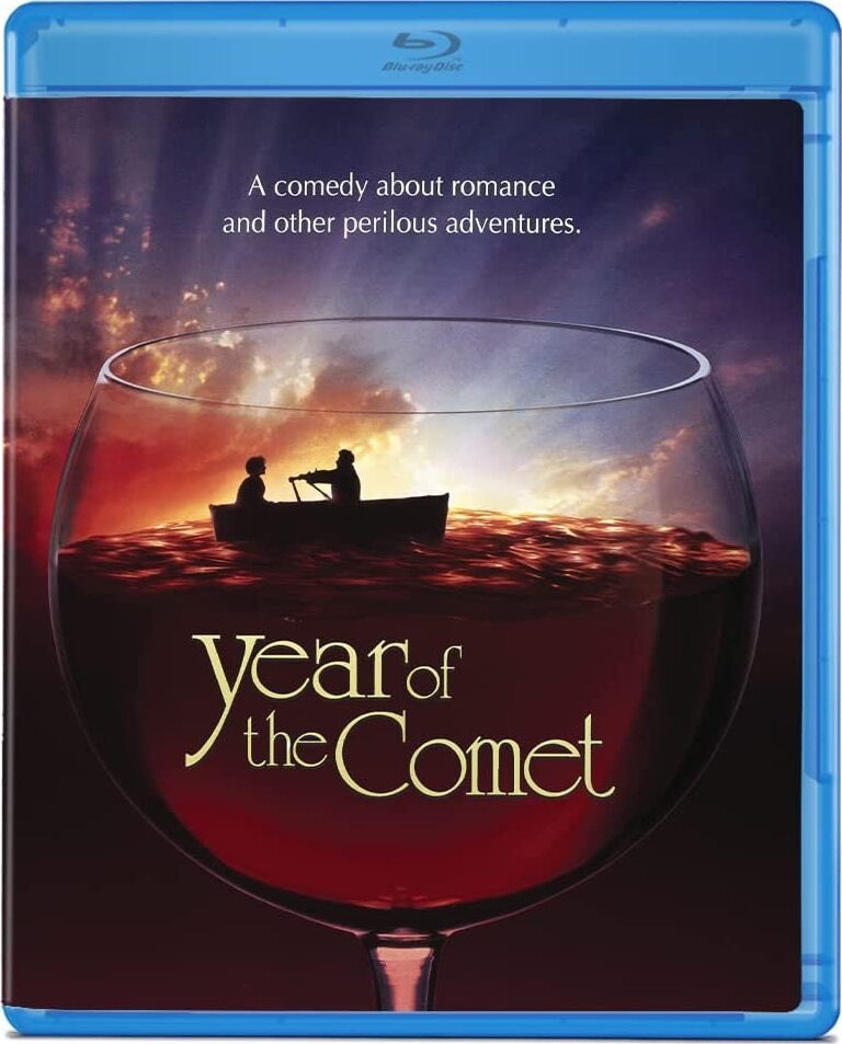 disc_connected's tweet photo. ***ANNOUNCEMENT***

Coming on April 18th from #SandpiperPictures: #TheQuietAmerican (1958), #YearOfTheComet (1992), and #BulletproofMonk (2003)!

The Quiet American

During the 1950s, Thomas Fowler (Michael Redgrave) is a British journalist stationed in Vietnam to cover the https://t.co/7Z7KiRo8N7