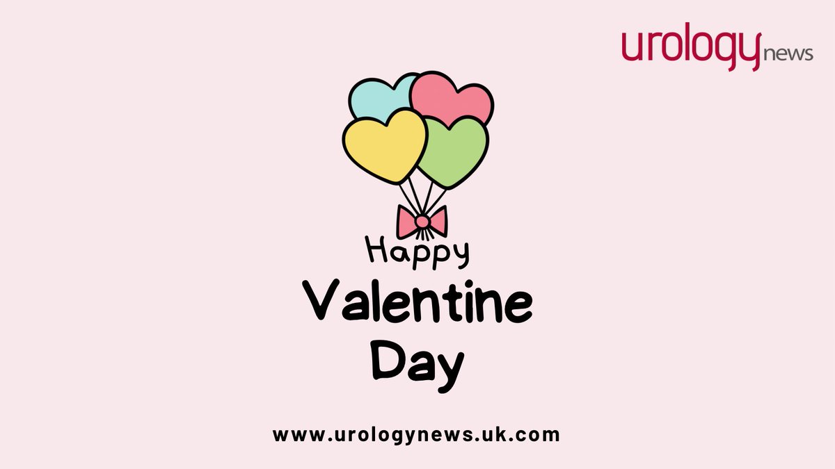 Uro_News's tweet photo. Roses are red, violets are blue, and Urology News wants to remind you that staying hydrated is key for a healthy bladder too! 💙
#urologynews #HappyValentinesDay #UrologyTips https://t.co/XJwJL1c6ET