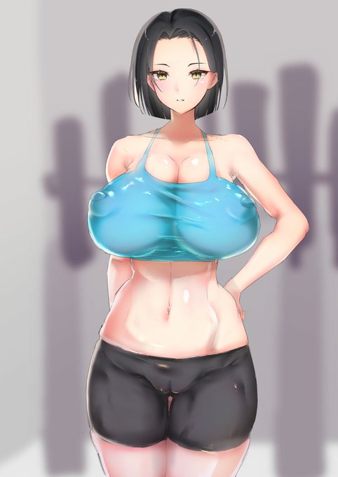 わあむさん@stan2021_1103 と合作でCG集を出そうとしているので、実験してみました
作品はあちらのサークルで出すつもりなので情報はわあむさんのアカウントで! 