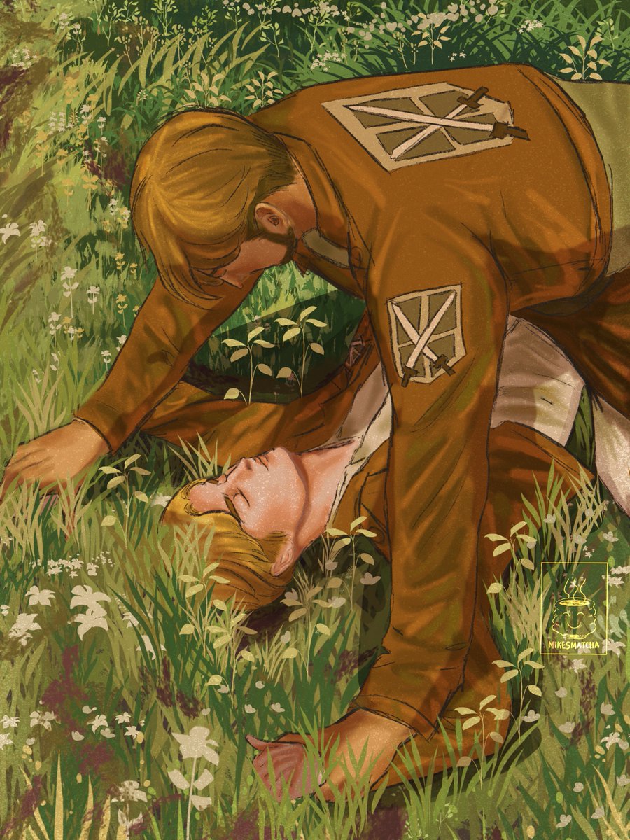 matcha 🍵 (archived version) tweet media