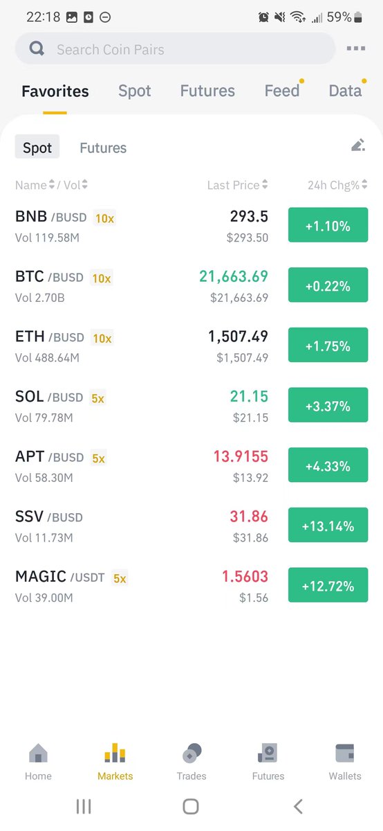 rayhard110's tweet photo. Cryptocurrency markets start to soar after the release of the US CPI https://t.co/xjEpl8RIgI