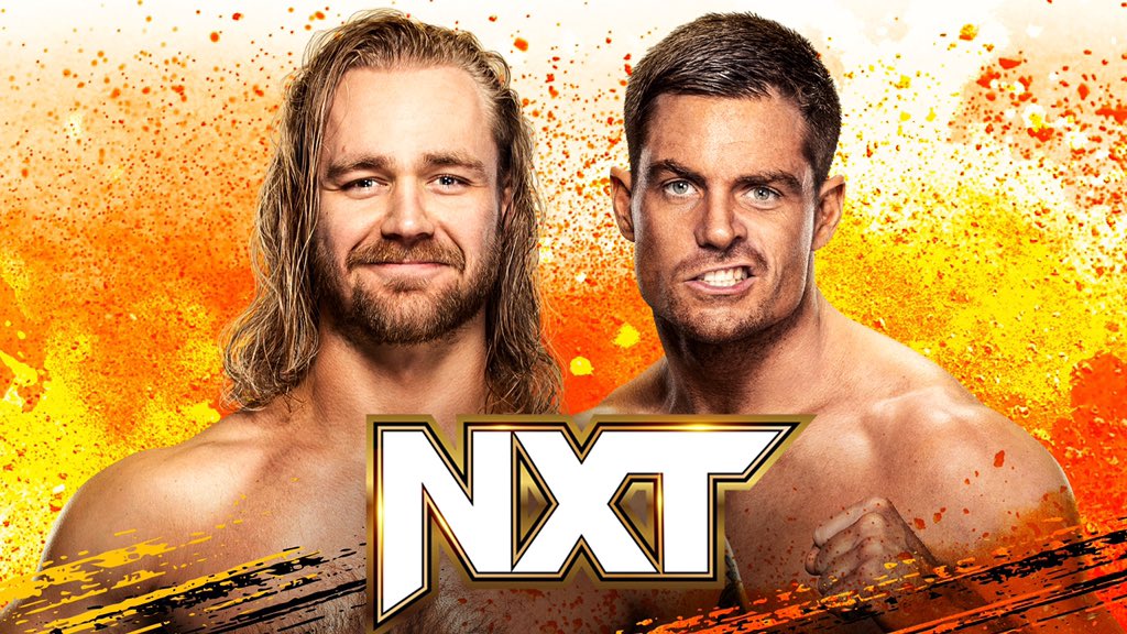 WWEIndia's tweet photo. Tomorrow on #WWENXT:

🟠 @bronbreakkerwwe returns
🟠 @jacyjaynewwe explains her actions
🟠 @Katana_WWE @wwekayden vs. @roxanne_wwe @satomurameiko 
🟠 @GraysonWWE vs. #TylerBate 
…and MORE!

📺 6:30 AM (IST) on Sony Sports Ten 1, Sony Sports Ten 3, Sony Sports Ten 4 &amp; Sony LIV. https://t.co/qfIQkXJtQW