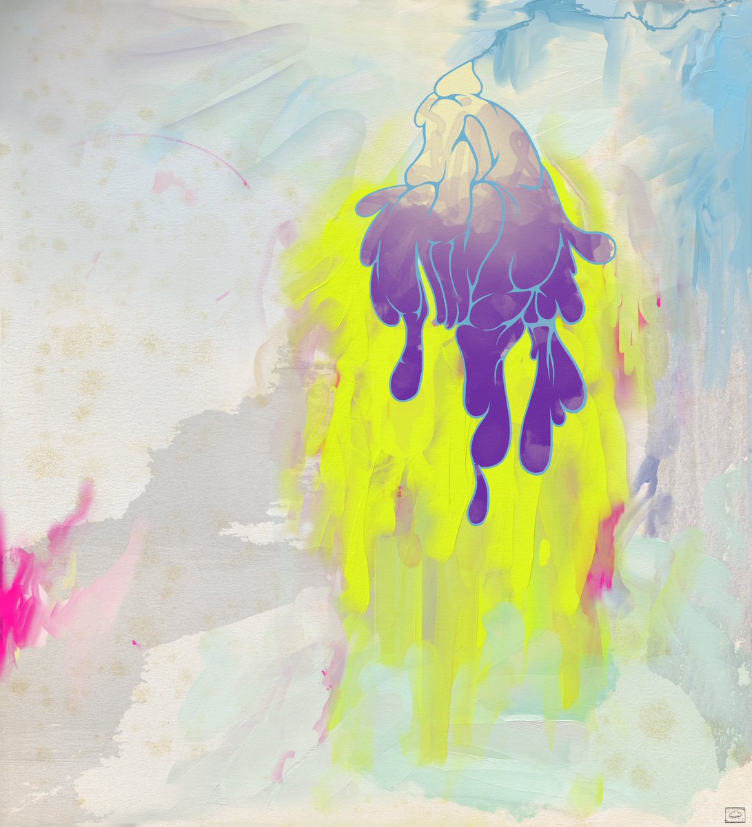 Raincloud LL tweet media