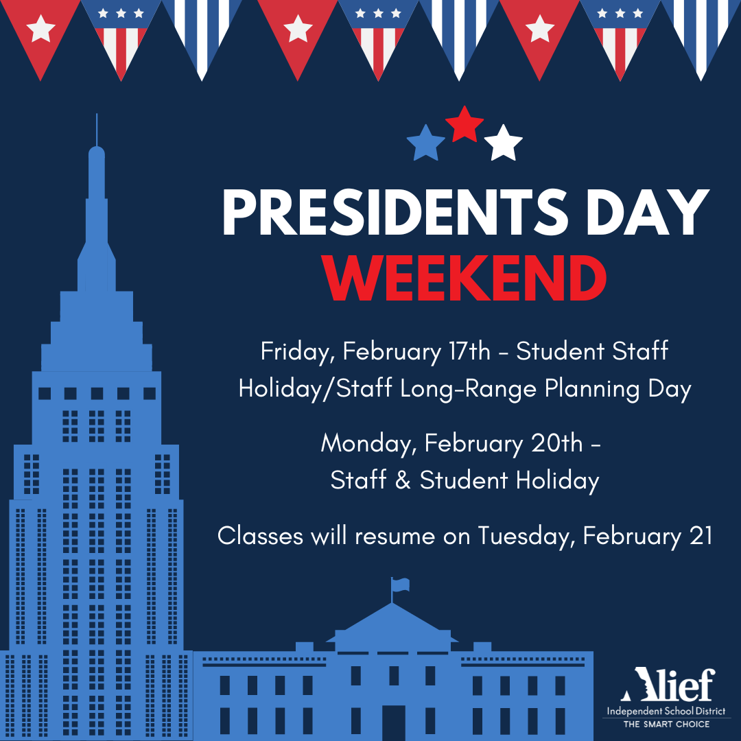 Alief ISD tweet media