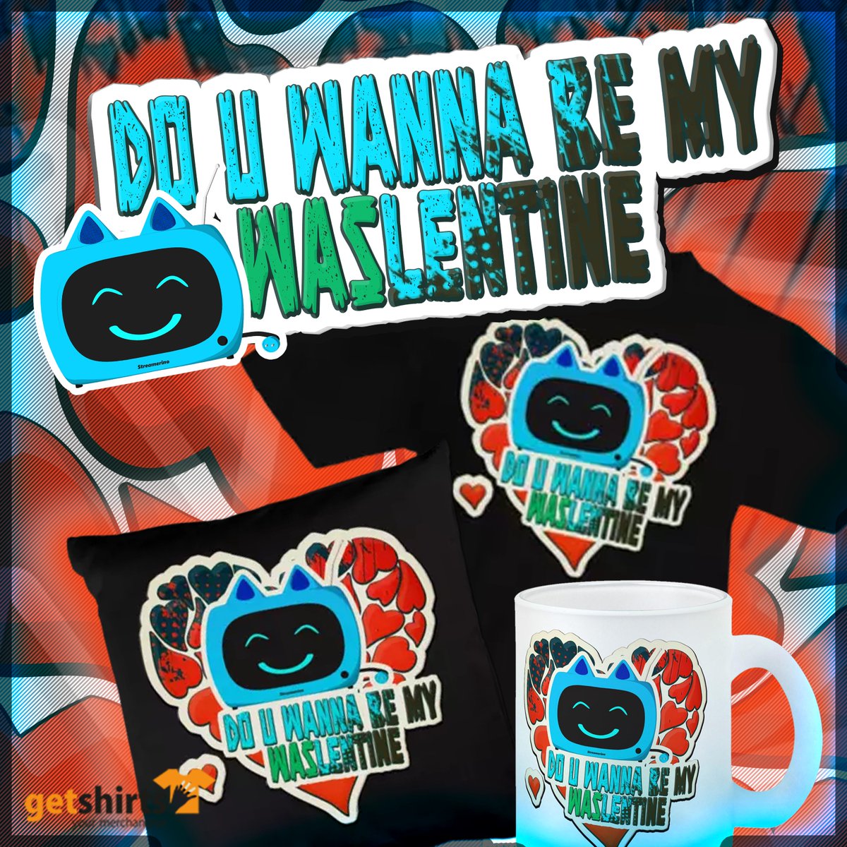 We-are-Streamers tweet media