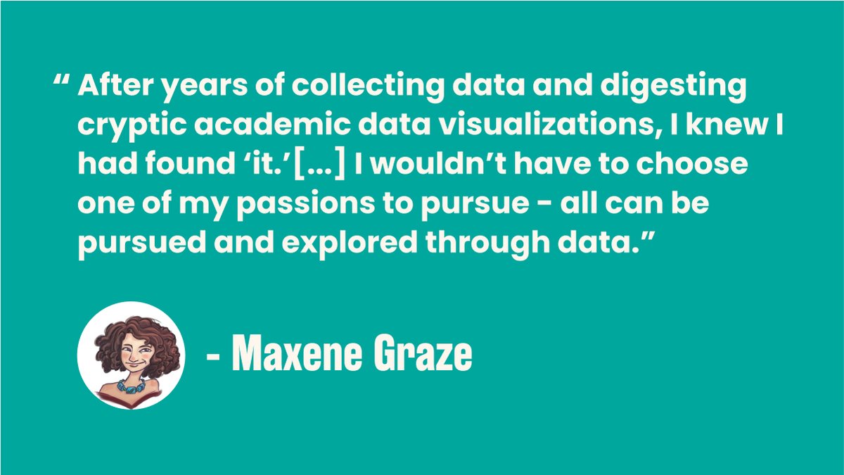 Elevate Dataviz Learning Community tweet media