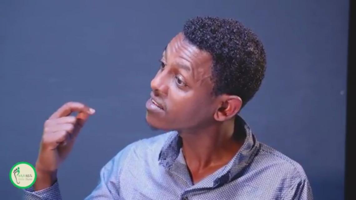 GetachewAssefa_'s tweet photo. #Ethiopian government security forces detained  journalist and political analyst Tewodros Asfaw today, his brother Biniam Asfaw told Addis Maleda.

Tewodros Asfaw was taken from his home in Tulu Dimtu area in the capital, Addis Ababa around 2pm local time by four plainclothes 1/3 https://t.co/bad7MKhRB3