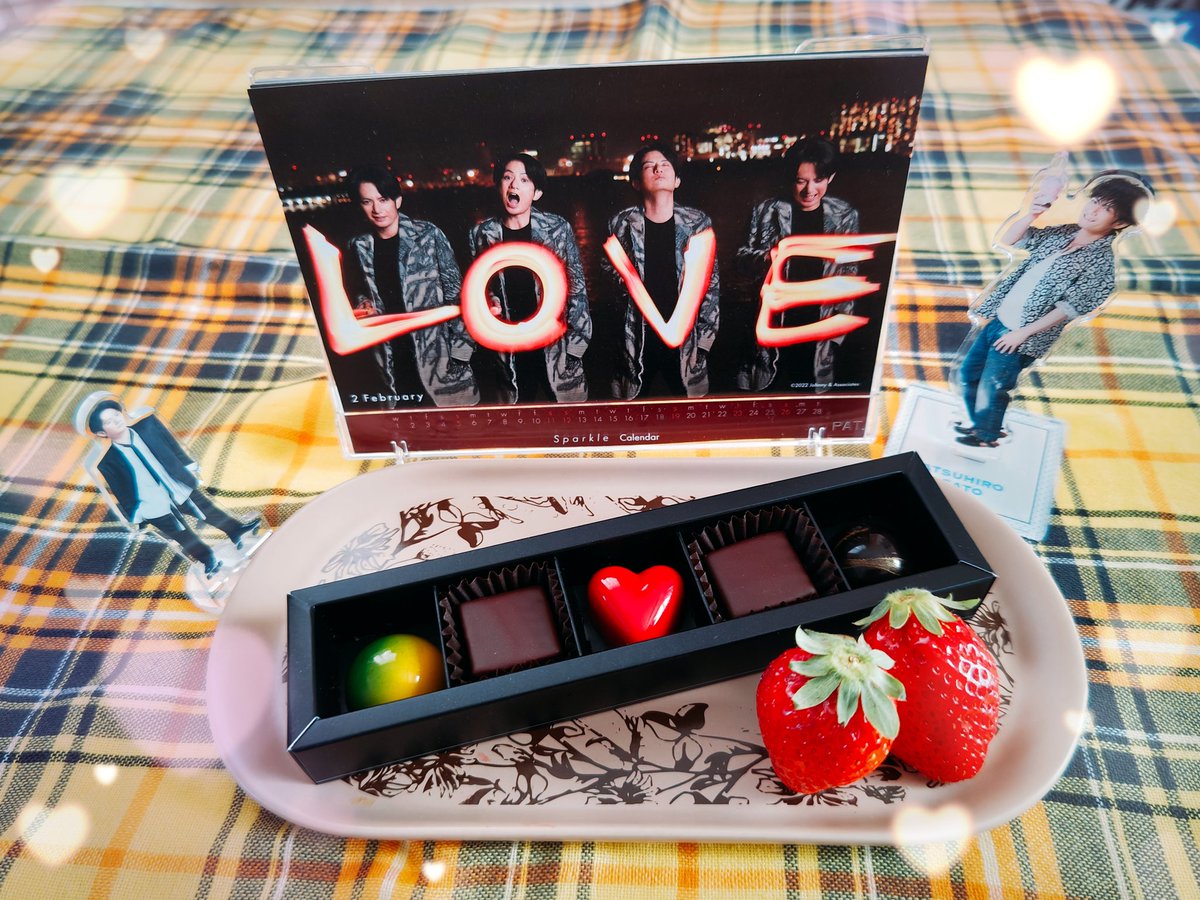 mocoyerrow's tweet photo. だいたい強がってるかな...
仕事でも家族にでさえ
それがイコール頑張ってるって感じかも
力を抜ける...息を抜ける
その場所があっくんだったりする！
何時でも繋がっていてくれてる安心感
そんな場所があるから頑張れる

#ハッピーバレンタイン 
#havefan
#佐藤アツヒロ 
#直感 https://t.co/LruWvplQYJ