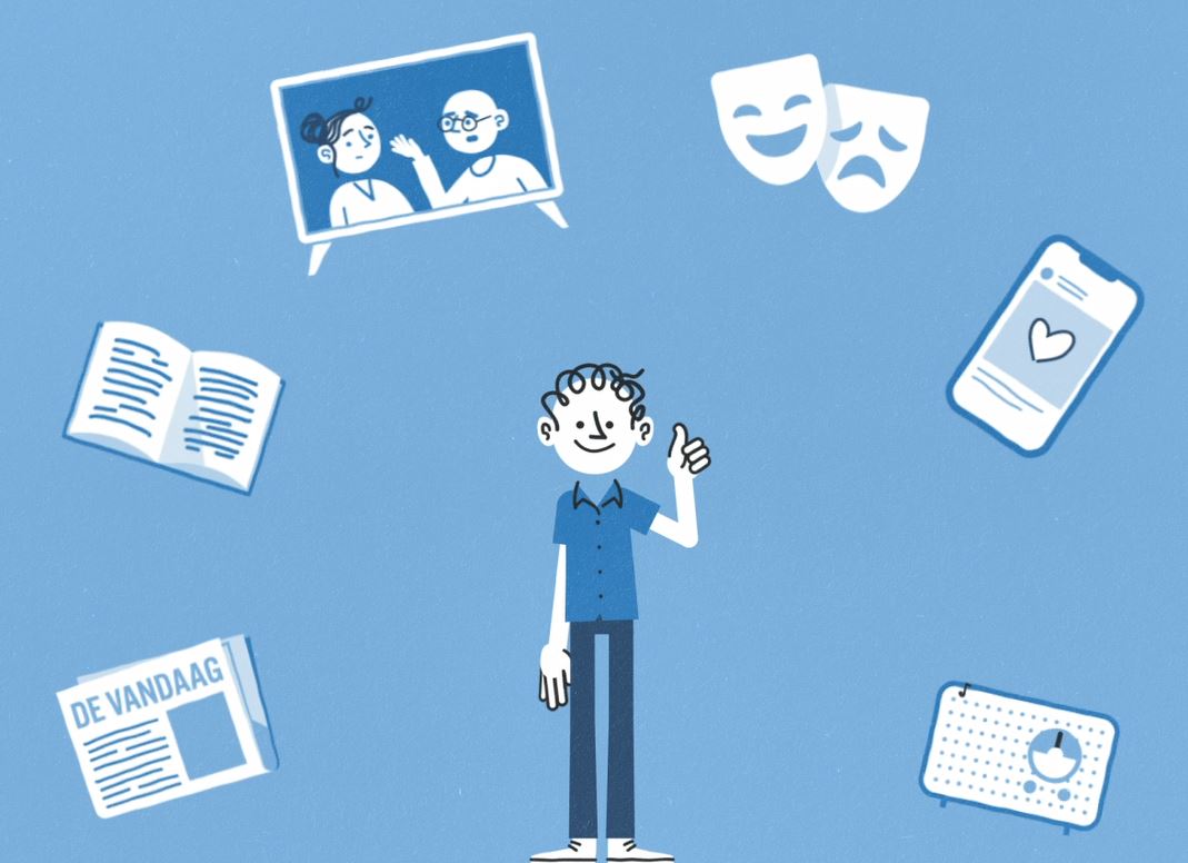 📣 Oproep aan journalisten én aan de publieke opinie: communiceer en reageer met zorg bij nieuws over publieke figuren. Suïcidaliteit dient altijd ernstig genomen te worden én is nooit het gevolg van één oorzaak. Volg onze richtlijnen: zelfmoord1813.be/media