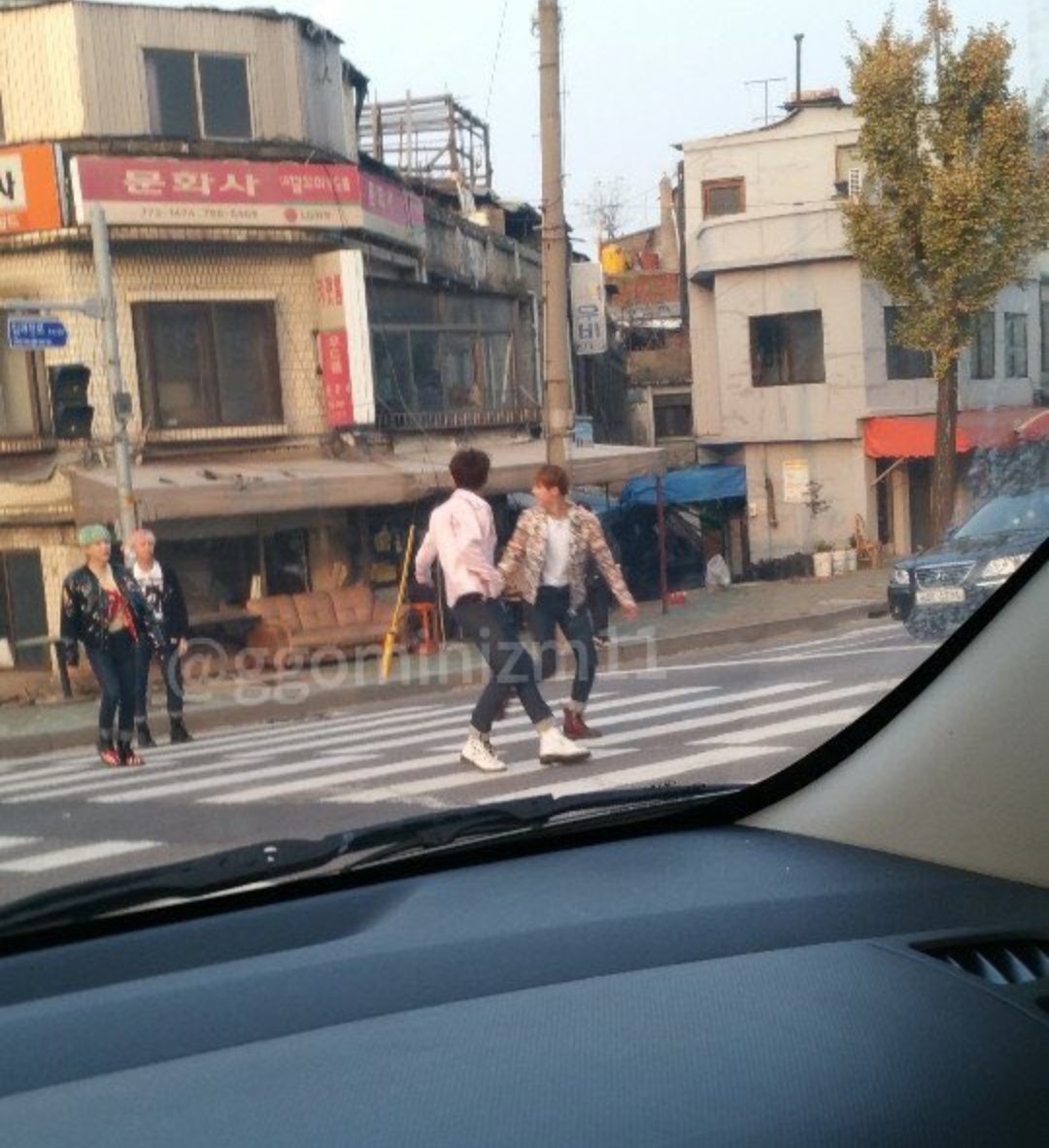 디얼찜 ★⭒ tweet media