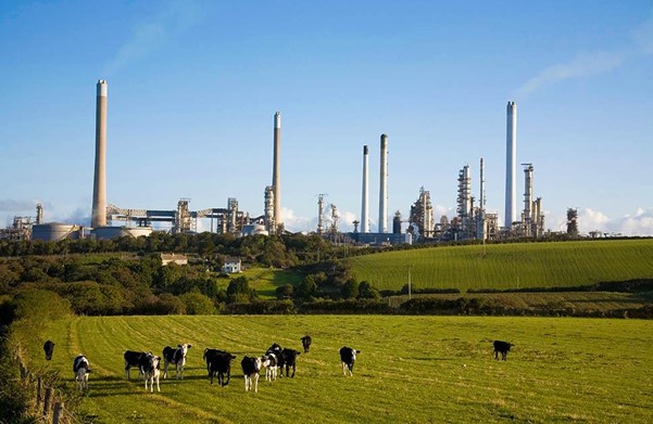 TRANT COMPLETES CIVIL ENGINEERING WORKS AT PEMBROKE REFINERY IN £127M COGEN PROJECT

The EPC contract for the CHP plant was awarded to Fluor and the civil works were undertaken by Trant Engineering..

Read👉shorturl.at/blnT1

#Engineering #CivilEngineering #Construction