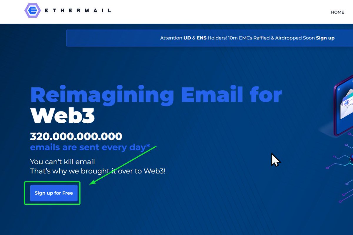 GA Crypto tweet media