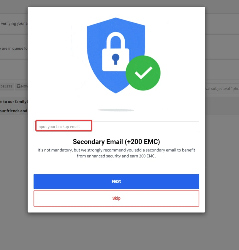 GA Crypto tweet media