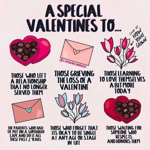 The Women's Organisation tweet media