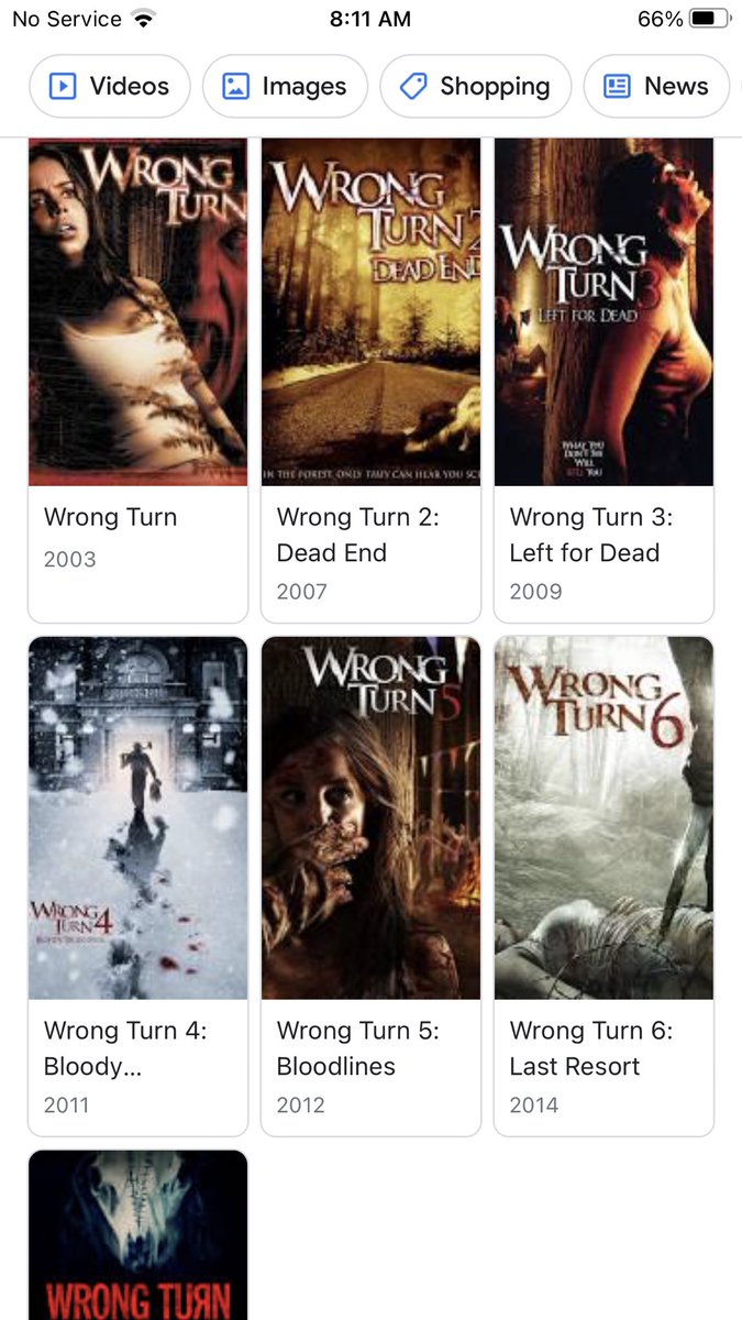 TheBanditKing05's tweet photo. It’s my day off & that means it’s time for a Horror Movie Marathon! 😮💨💚👻 #WrongTurn #HorrorMovies #HorrorCommunity #scary #art #love #movies #ValentinesDay #tuesdayvibe #tuesdaymotivations #game #gamer #gaming #WrongTurnMovie #WrongTurnFilm #WrongTurn2 #WrongTurn5 #WrongTurn6 https://t.co/WpmKSPVvgP