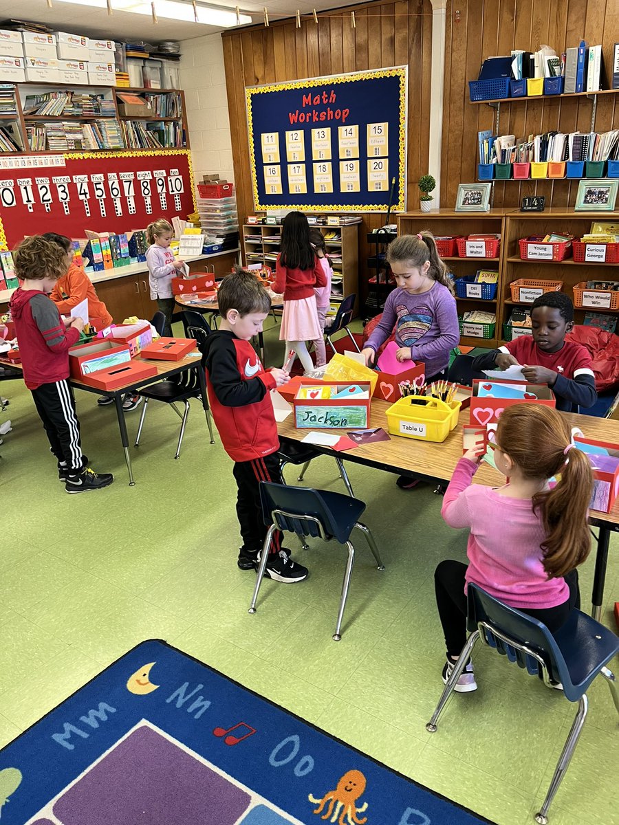 qrbryant's tweet photo. Enjoying opening the cards in our Valentine’s box! #qrspride https://t.co/9gtBltmaxo