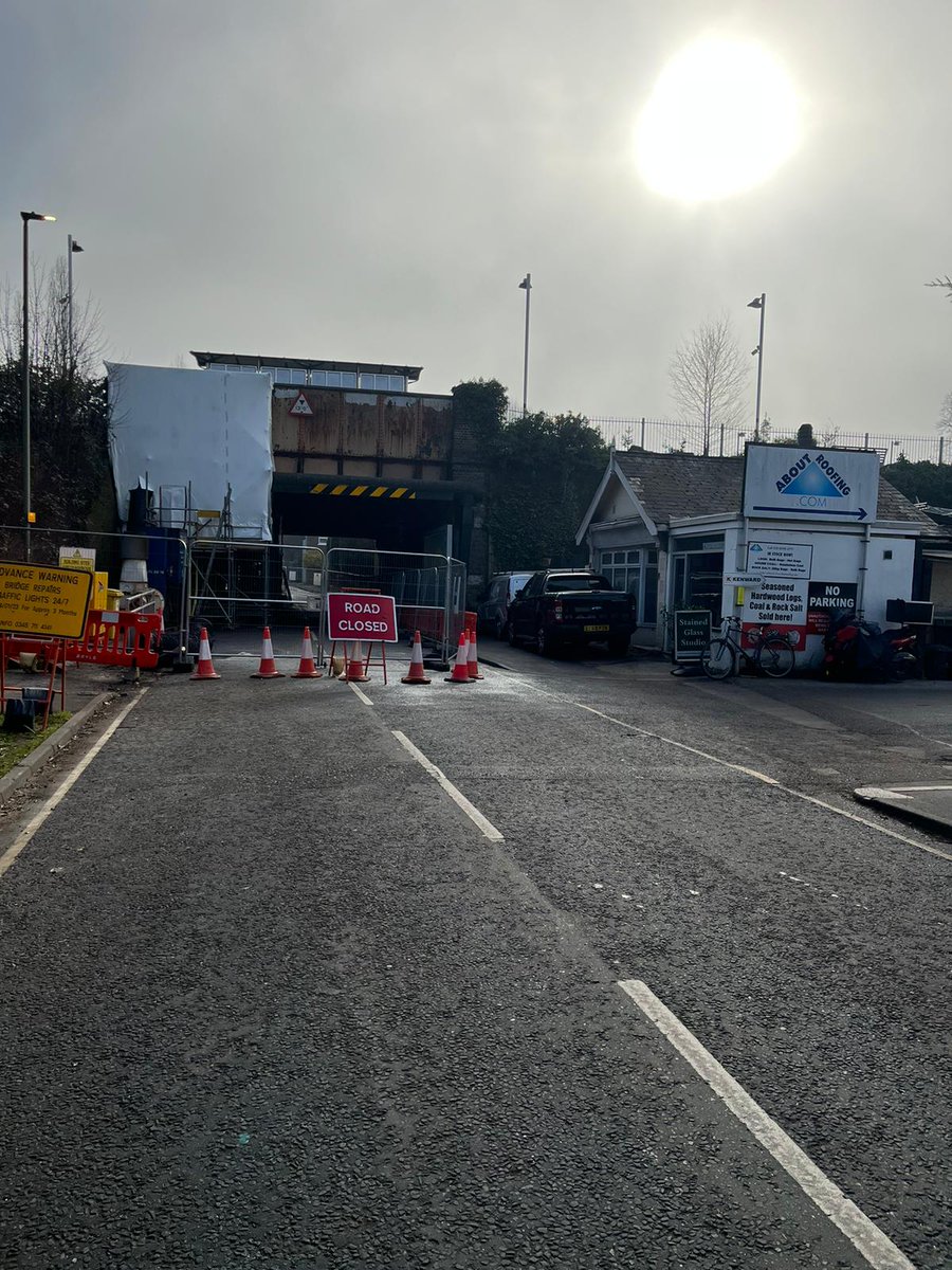 About Roofing Supplies tweet media