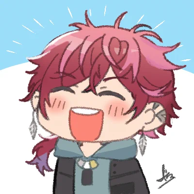 まだまだ狂うておる 