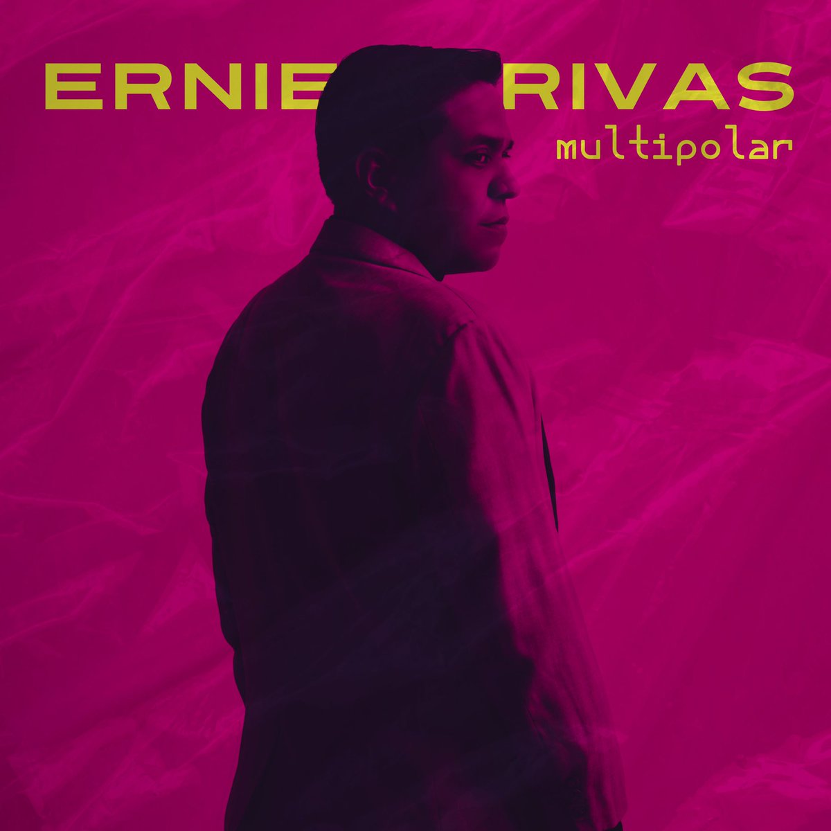 ernierivasmusic's tweet photo. Este jueves 16 de febrero “MULTIPOLAR” ya estará en todas las plataformas digitales! 💿 https://t.co/RdSiwLgejO