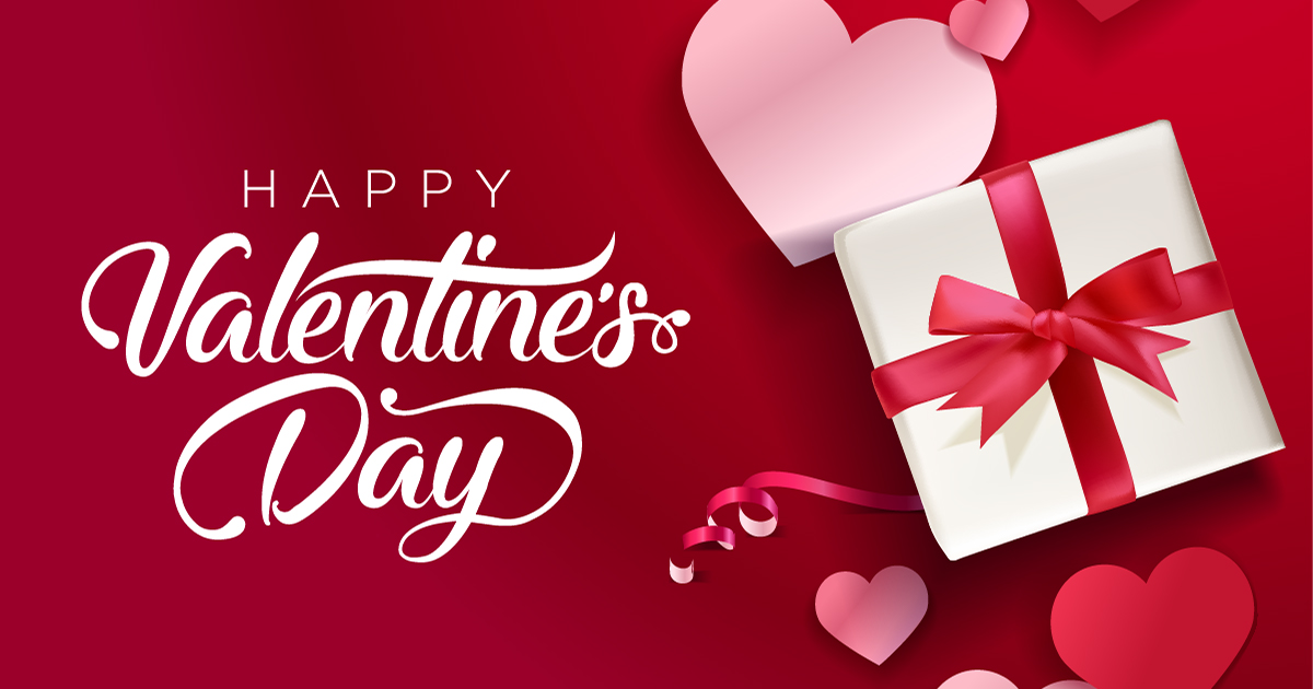 We would like to wish a very happy Valentine's Day to all! 🥰💕🌹

#ValentinesDay #ValentinesDay2023