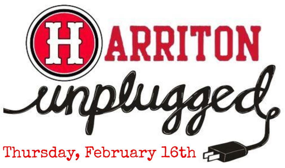 Harriton_HS's tweet image. Get ready for Harriton Unplugged! Part of our Wellness Series, this day gives Ss &amp;amp; Ts a break from tech &amp;amp; an opportunity to connect. Ss will be encouraged to leave their computers &amp;amp; turn off their phones to engage in activities that focus on building community &amp;amp; belonging. #LMSD