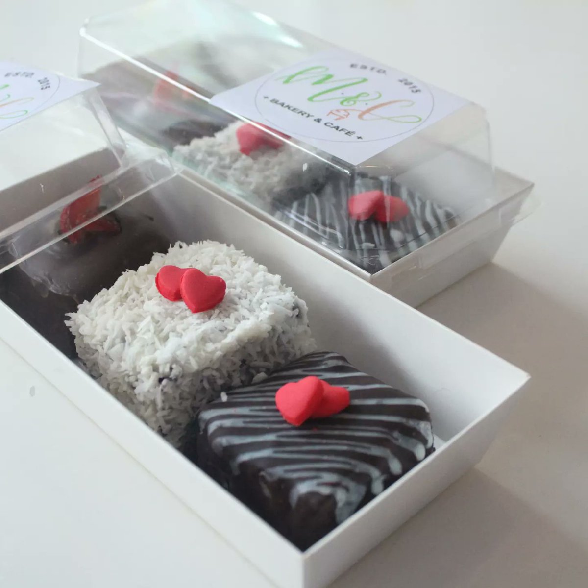 ishakoolhotels's tweet photo. Happy valentine's day❤!Love tastes better at M&amp;C. Order now! https://t.co/f15c25jog0