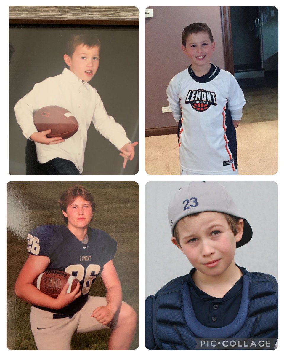 Hard to believe that <a href="/JuliusDian1/">Julius Dian 5’10 190lbs RB</a> is 16 today!!
Happy Birthday son!