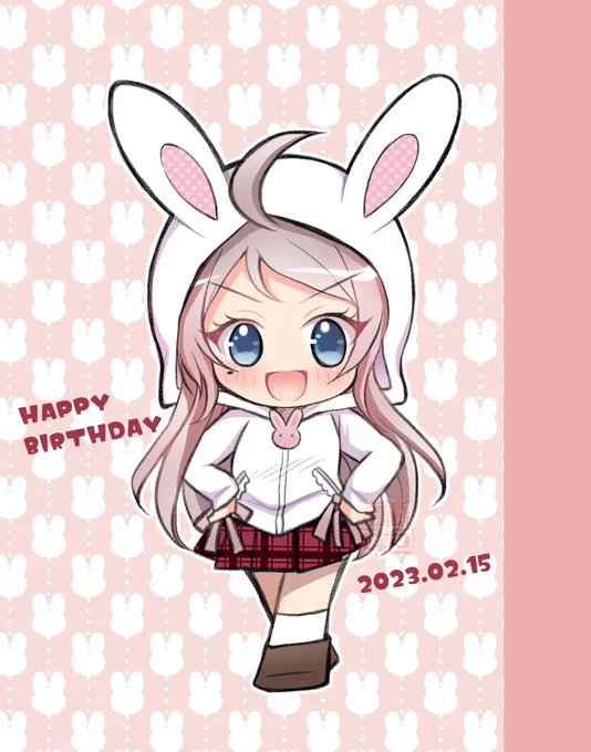 #鐘嵐珠生誕祭2023 #鐘嵐珠誕生祭2023 