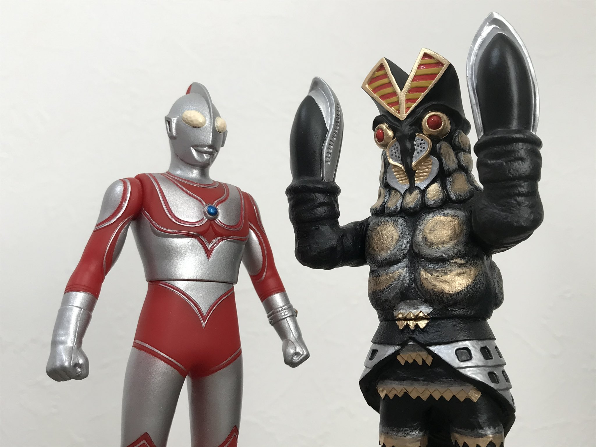 ウルトラマンエース　ウルトラヒーロー500　ウルトラ怪獣500　ソフビ ウルトラマンエース ウルトラヒーロー500 ウルトラ怪獣500 ソフビ