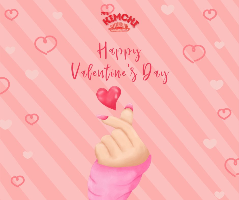 70sKimchi's tweet photo. We received a request this morning for 3 orders of Beef Stew. Customer shared that he will share this with the wife for Valentine’s dinner. This made our day. ♥️ Hope everyone felt loved today. https://t.co/LmSulI8hDA