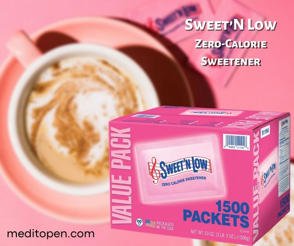 meditopen's tweet photo. New Collection Sweet’N Low Zero-Calorie Sweetener Packets (1,500 ct.).
Check our Website.
#sweernlow #breakfast #zerocaories #healthylifestyle #coffeetime #DIABETES #coffee #sugarfree #valuepack #sweetener #foodphotography #delicious #specialoffer #meditopen https://t.co/M8COmmE0NU