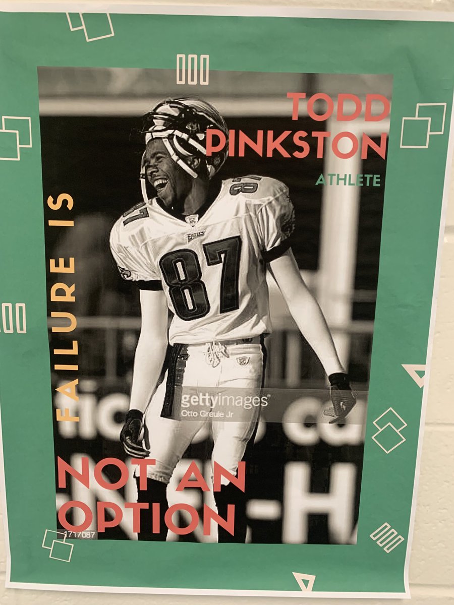 PinkstonTodd's tweet photo. Thanks to Stockbrige High School for putting a poster up in the building and showing love during Black History Month. ⁦@StockbridgeHFC⁩ ⁦@ENunnallyEdu⁩ Fly Eagles Fly 🦅 https://t.co/j2IYTxJgyr