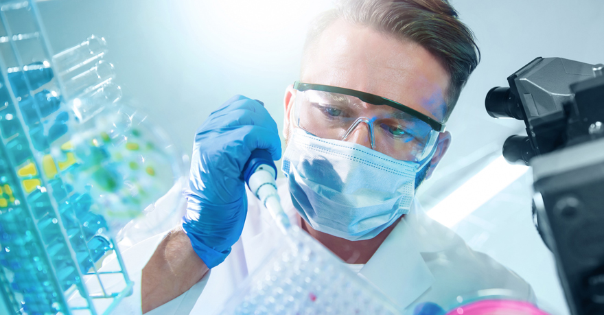 Hoeveel verdient een laborant? &gt; jobat.be/nl/salariskomp… #Jobat #Job #Salaris #Salariskompas #Verdienen #Loon #Laborant