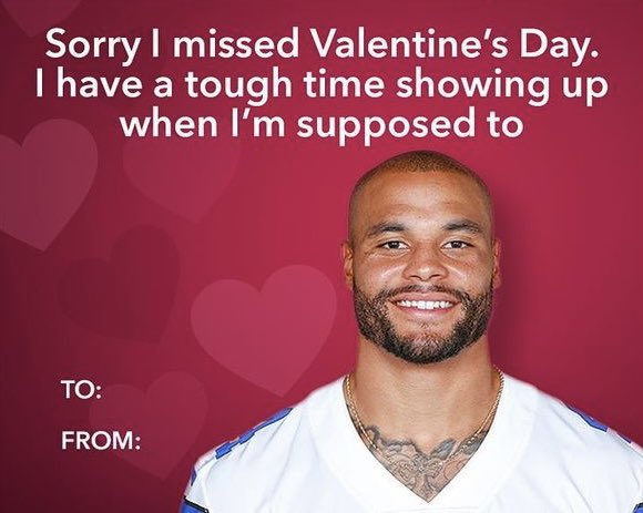 Lopez_A05's tweet photo. Happy Valentine’s Day Twitter fam ♥️💐🍬 These are hilarious. But why they do widdle man Murray like that tho 🤭🤭🤭. https://t.co/aZpG6o6JKr