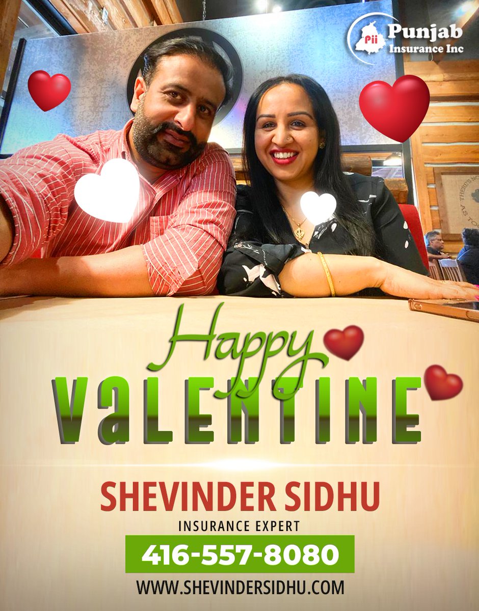 ShevinderSidhu's tweet photo. #Shevinder #ShevinderSidhu #Canada #Ontario #Brampton #Mississauga #Caledon #Kitchener #LifeInsurance #CriticalIllnessInsurance #DisabilityInsurance #MortgageInsurance #RESP #RRSP #TFSA #SegregatedFunds #TermInsurance #SuperVisaInsurance #VisitorInsurance #travelinsurance https://t.co/FS0hs3wk1A