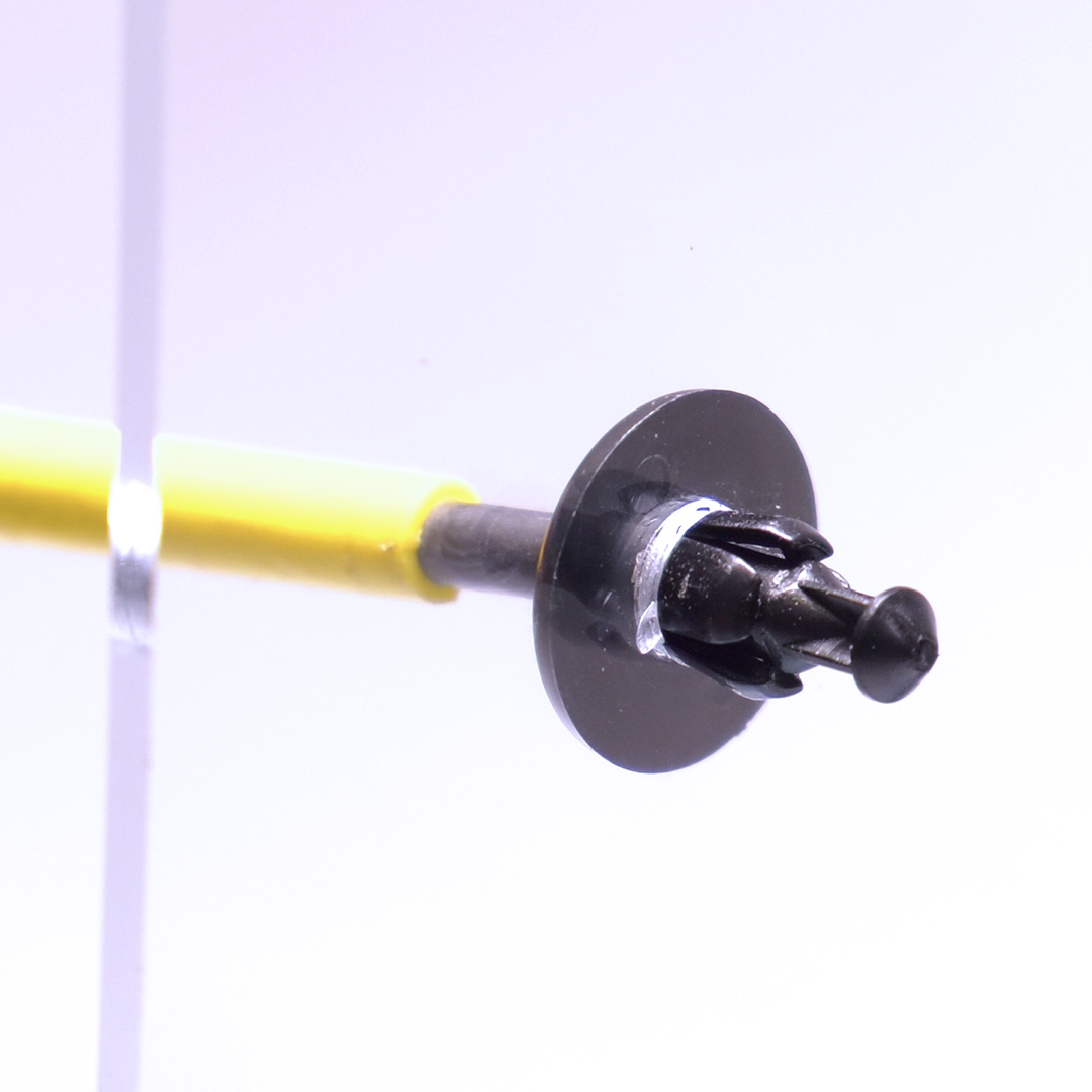EssentraC's tweet photo. Why use nylon fasteners? The short answer is wherever metal fasteners lack the qualities you want. Read more about nylon fasteners, their material properties and the different types available: https://t.co/7SPdsT81bH #fasteners #nylon #makingiteasier https://t.co/KQSGcRRB1s