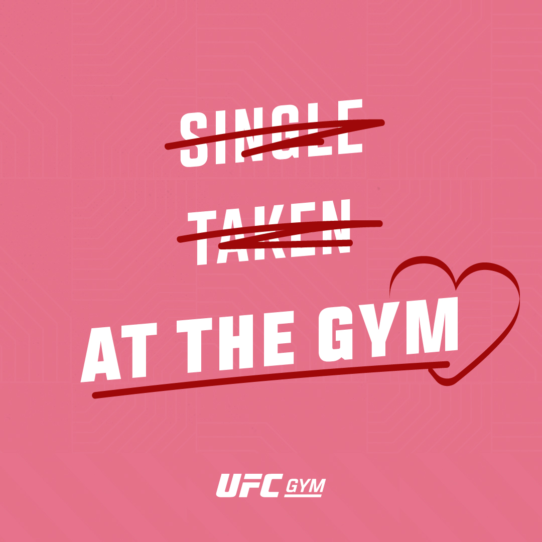 Happy Valentine's day! 
Dont miss the couples D.U.T at 5:30pm