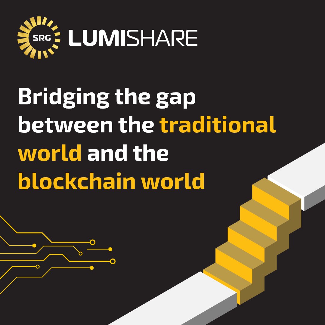 Lumishare_Lumi's tweet photo. Through a combination of powerful tools,  a professional team, global education, products &amp; techniques, #LumiShare aims to bridge the gap between the traditional and the #crypto world, thus providing people with both, stability &amp; opportunities!

Explore https://t.co/ChcmzyGa4N 🌐 https://t.co/JXYPphbmeh