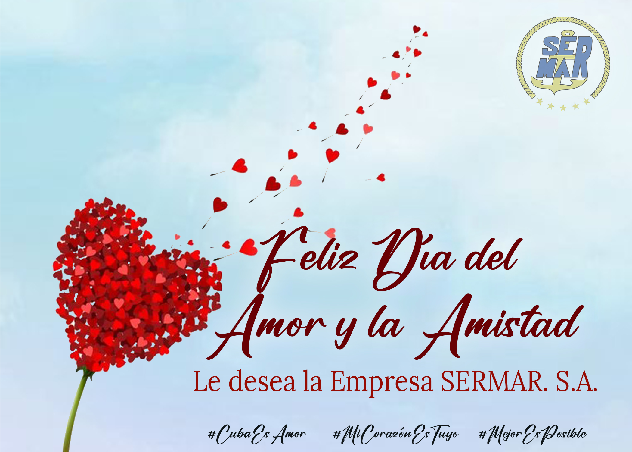 SERMAR S.A. (@sermar_sa) / Twitter