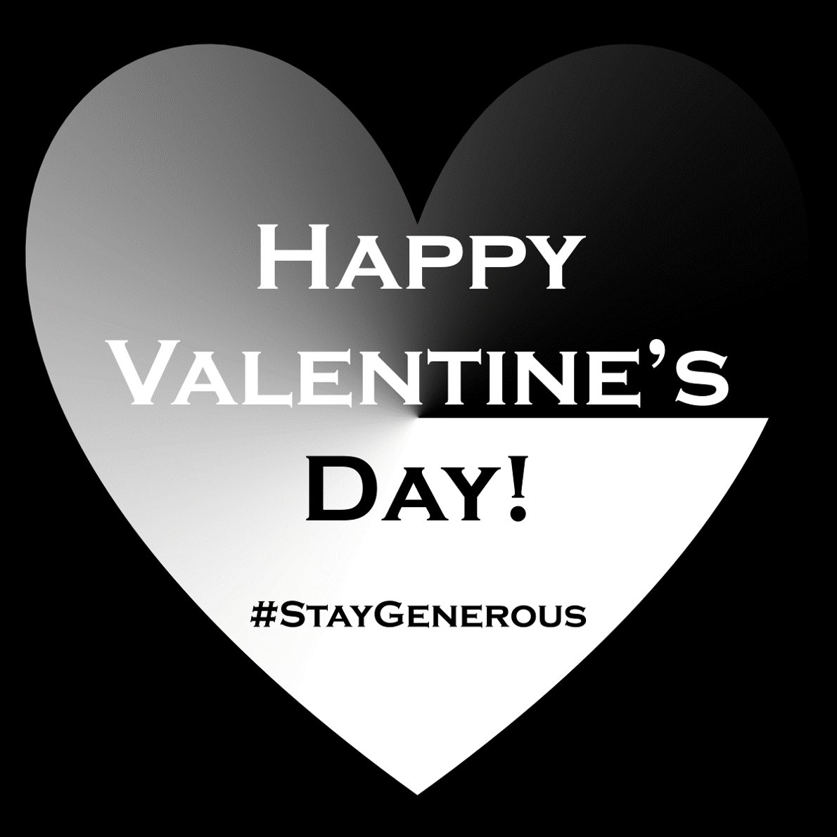 radium_payments's tweet photo. #StayGenerous this #ValentinesDay by #Tipping with Radium.
Download today at https://t.co/Y2eElEWokz!
#FinTech #CashlessTipping #Gratuity #Hospitality #SupportLocal #Travel #HospitalityTech #Busking #StreetPerformer #LocalArtist #Housekeeping #Charity #Fundraiser #Musician https://t.co/zJCFHrYFBe