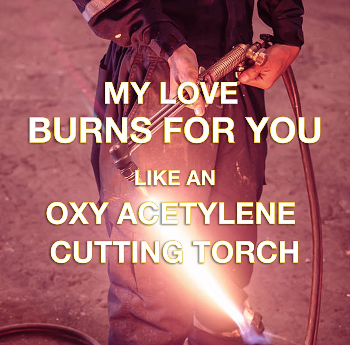 JEtechbuilt's tweet photo. Happy Valentines Day! from JETechnology Solutions, Inc. 💛💛💛
##valentines2023 #valentiesday #datingawelder #jsi #jetech #welders #MetalFabrication https://t.co/Qp87BL7XYb