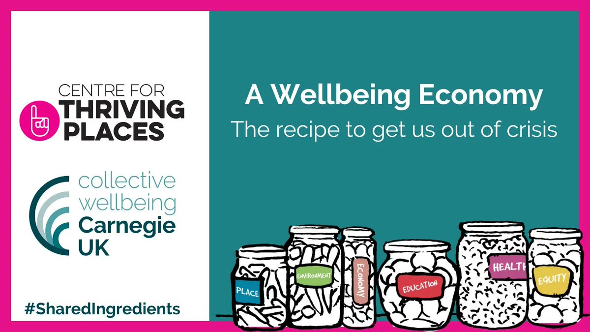 thriving_places's tweet image. Ever wished for a guide to #WellbeingEconomy models and metrics? With support from @CarnegieUKTrust we've published #sharedingredients of some of the best today buff.ly/3jUXvlD