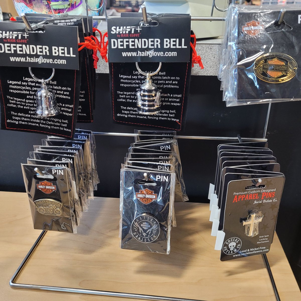 FXCapraraHD's tweet photo. Last minute Valentine's Day Gifts 🎁?  We #atFXCHD are here for you!!! ❤️ 
#HarleyDavidson #motorcycleadventure #ValentinesDay #vdaygifts #giftideas #myharleytradition https://t.co/7GBQtRR2gP