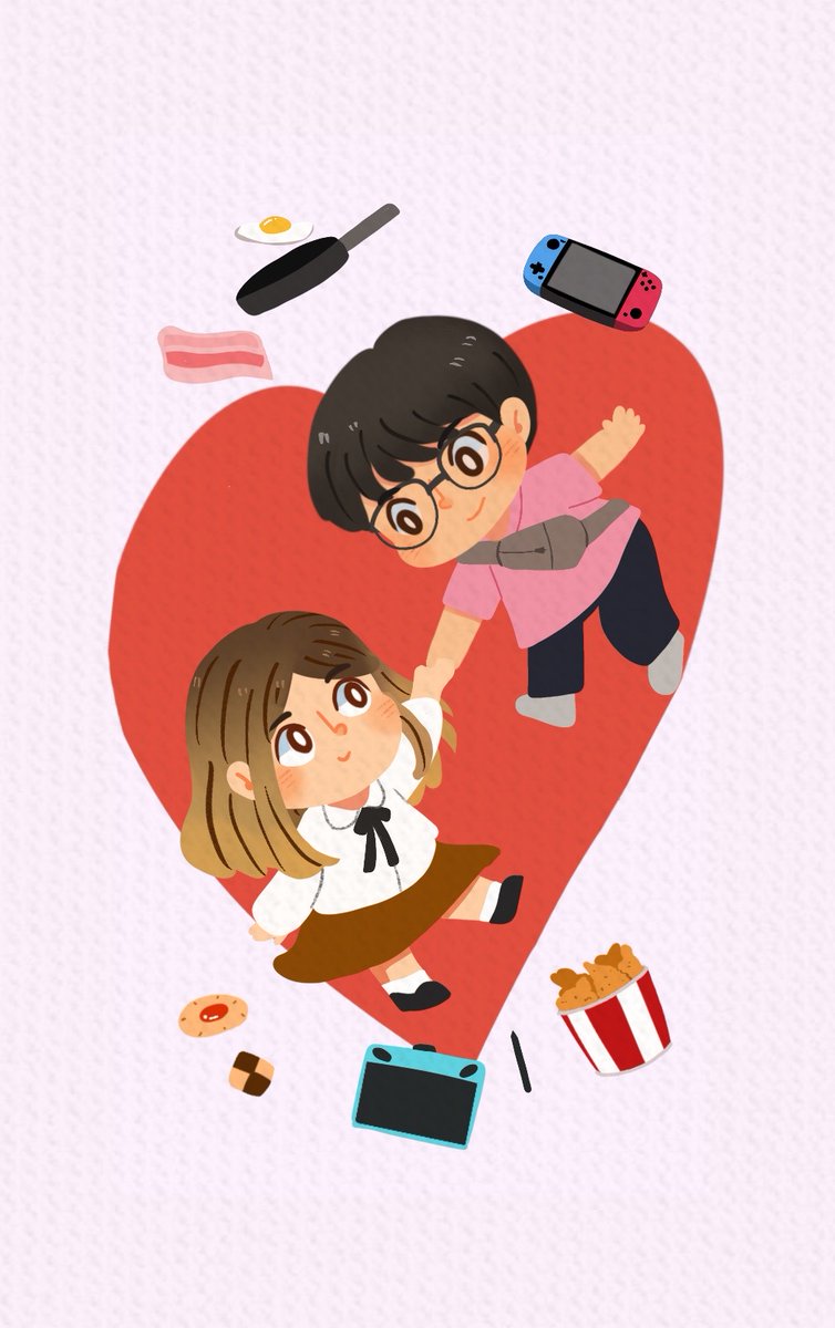 Ponchan Chibi🤤 tweet media