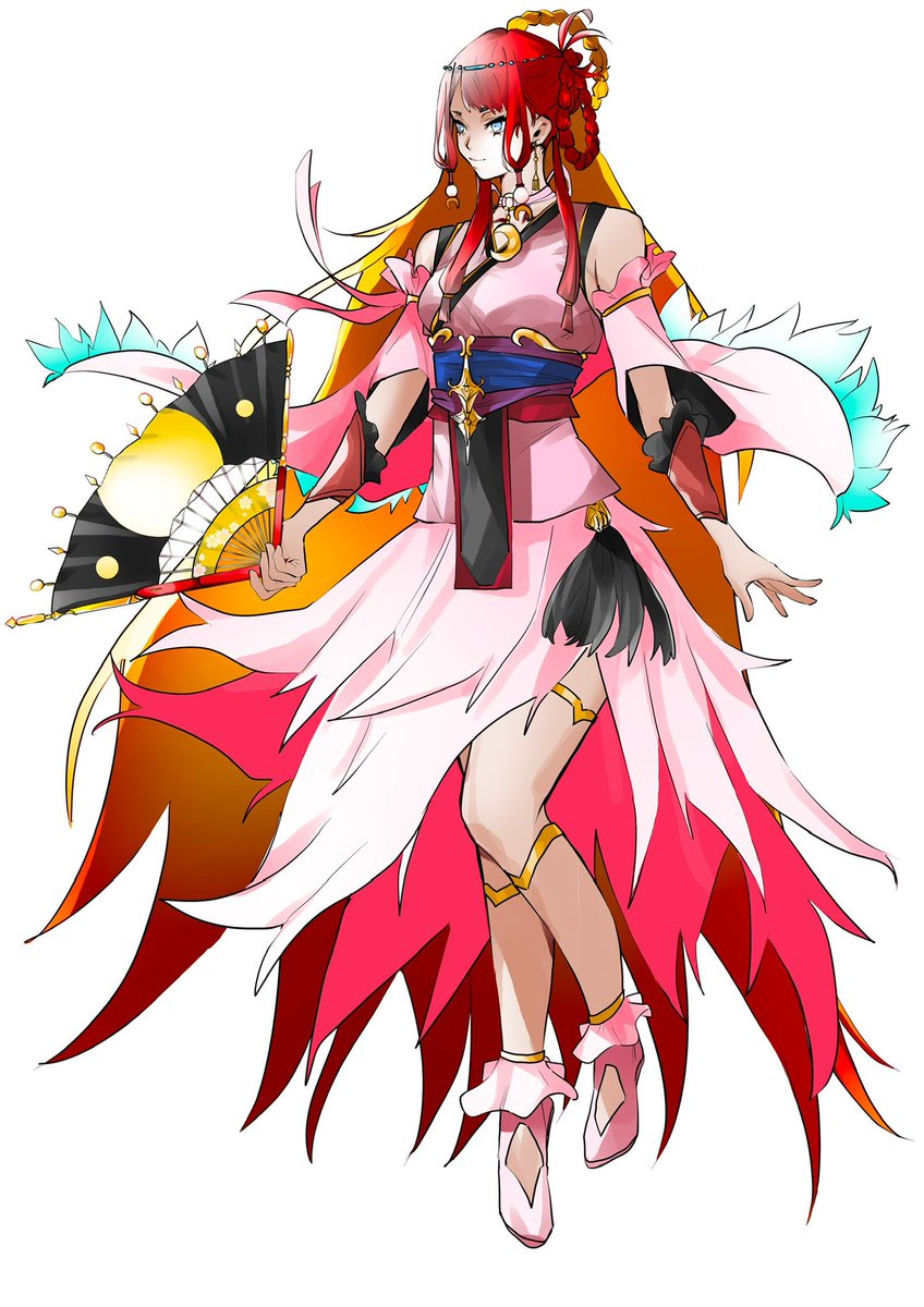 Japanese goddess generative NFT “Izanami”

crypto-zipangu.io/crypto-zipangu…

▶️ Price: 0.003ETH

🎁CZ is a project to create the future Web3Japan. We will use the collected funds to create a DAO and spread the charm of Japan to the world.
Thank you for your support!
#NFT #NFTs #NFTsales