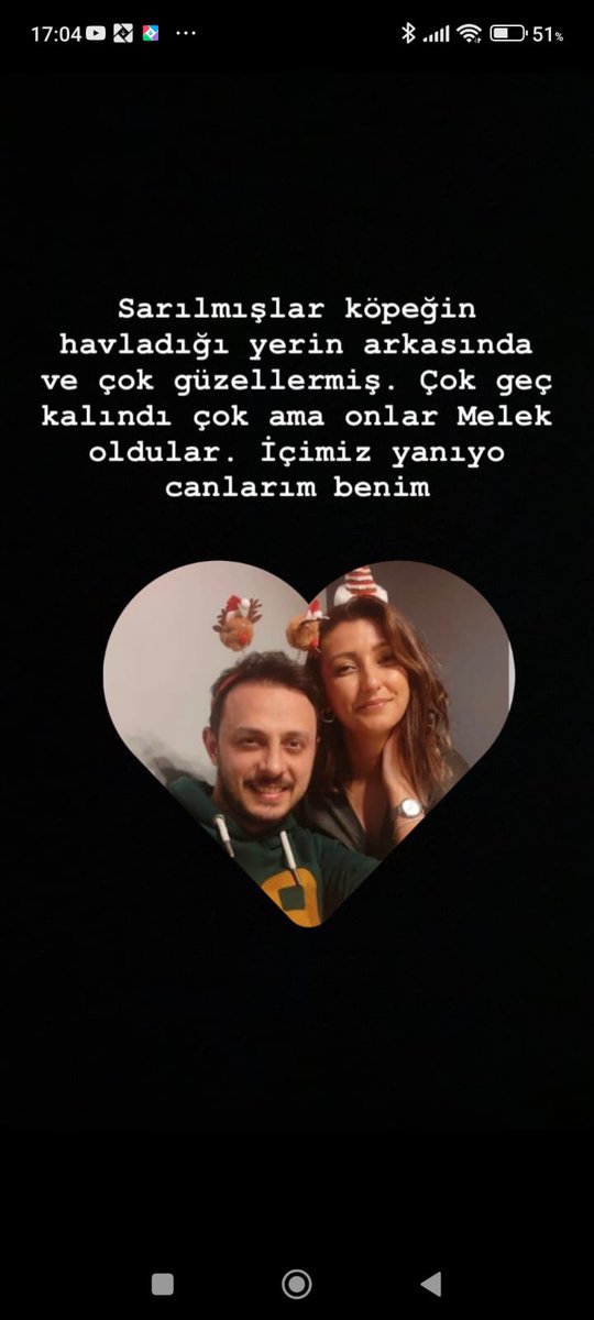 EmmyNee's tweet photo. Bir sevda daha mahşere kaldı. Mekanlarını cennet eyle Rabbim. https://t.co/NtI78osleb