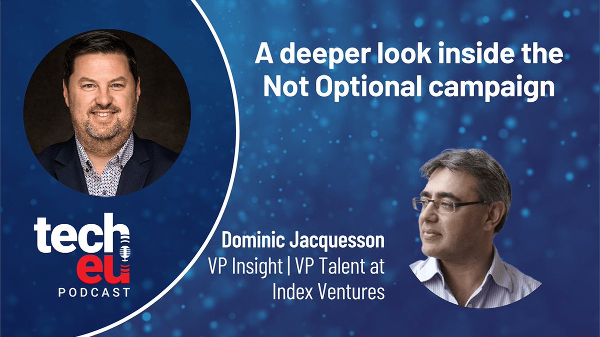 Robin Wauters tweet media