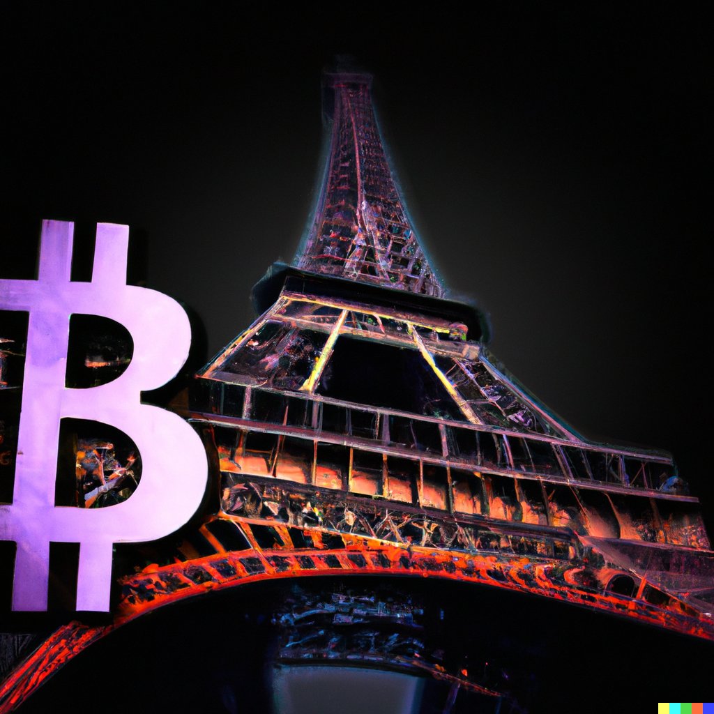 Bitcoin Ord Era | Bitera Punks tweet media